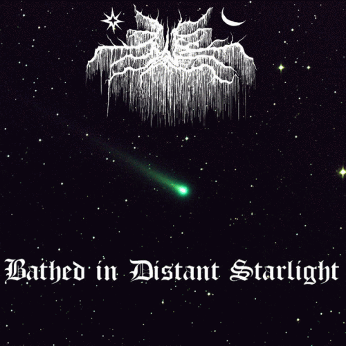 Nebula Mori : Bathed in Distant Starlight Nebula Mori : Bathed in Distant Starlight